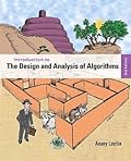 Introduction to the Design and Analysis of Algorithms
