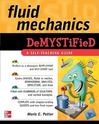 Fluid Mechanics DeMYSTiFied (Paperback)