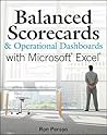 Balanced Scorecards and Operational Dashboards with Microsoft Excel Balanced Scorecards and Operational Dashboards with Microsoft Excel