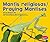 Mantis Religiosas/Praying Mantises (Pebble Plus Bilingual) (Spanish and English Edition)