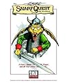 Snarfquest RPG World Book