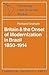 Britain and the Onset of Modernization in Brazil 1850–1914 (Cambridge Latin American Studies, Series Number 4)