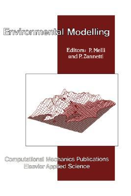Environmental Modelling (Computational Engineering)