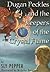 Dugan Peckles and the Keepers of the Crystal Flame