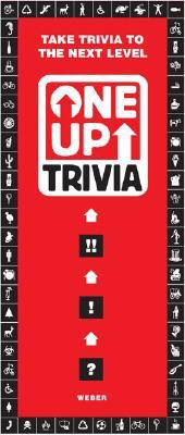 One-up Trivia (Paperback)