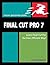 Final Cut Pro 7 by Lisa Brenneis