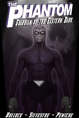 The Phantom: Guardian of the Eastern Dark (Paperback)