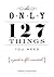 The Only 127 Things You Need: A Guide To Life's Essentials