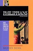 Philippians: A Paragraph-by-Paragraph Exegetical Evangelical Bible Commentary - BECNT