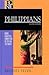Philippians: A Paragraph-by...