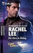 Her Hero in Hiding