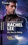Her Hero in Hiding (Conard County, #22)