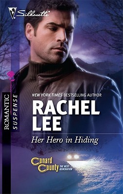 Her Hero in Hiding (Conard County: The Next Generation #5)