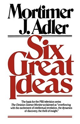 Six Great Ideas (Paperback)