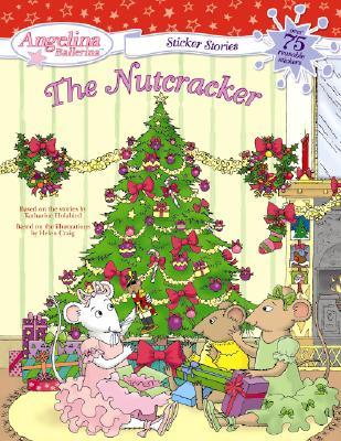 The Nutcracker (Angelina Ballerina)