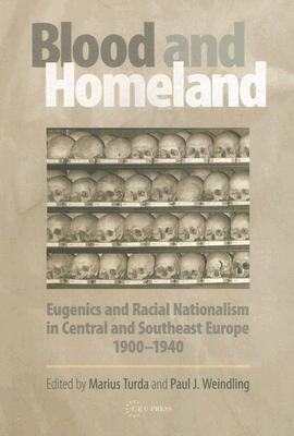 Blood and Homeland (Paperback)