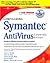 Configuring Symantec AntiVirus Corporate Edition