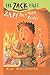 Zap! I'm a Mind Reader (Zack Files (Prebound))