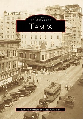 Tampa (Images of America: Florida)