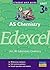 Chemistry: Unit 3B: Edexcel...