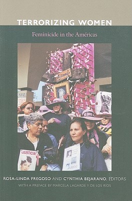 Terrorizing Women: Feminicide in the Americas (Paperback)