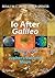 Io After Galileo by Rosaly M.C. Lopes