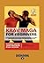 Krav Maga for Beginners: A Step-by-Step Guide to the World's Easiest-to-Learn, Most-Effective Fitness and Fighting Program (Large Print 16pt)