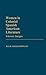 Women in Colonial Spanish American Literature: Literary Images (Contributions in Women's Studies)