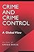 Crime and Crime Control by Gregg Barak