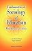 Fundamentals of Sociology of Education with Reference to Africa