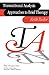Transactional Analysis Appr...