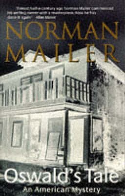 Oswald's Tale : An American Mystery