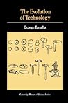 The Evolution of Technology by George Basalla