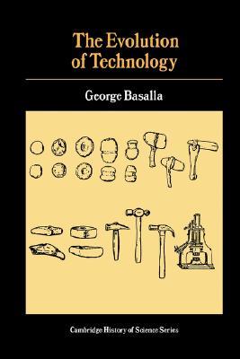 The Evolution of Technology (Paperback)