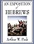 An Exposition of Hebrews