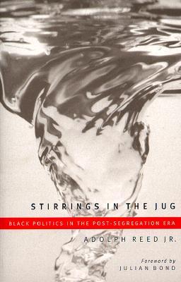Stirrings in the Jug: Black Politics in the Post-Segregation Era (Paperback)