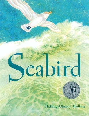 Seabird (Paperback)