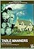 Table Manners (Library Edition Audio CDs) (The Norman Conquests)