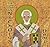 The Legend of Saint Nicholas