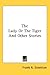 The Lady Or The Tiger And Other Stories by Frank R. Stockton