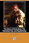 The Music of Erich Zann / The Nameless City / Nyarlathotep