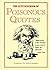 The Guinness Book of Poison...