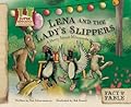 Lena and the Lady's Slippers: A Story about Minnesota