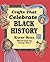 Crafts That Celebrate Black History