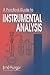 A Practical Guide to Instrumental Analysis