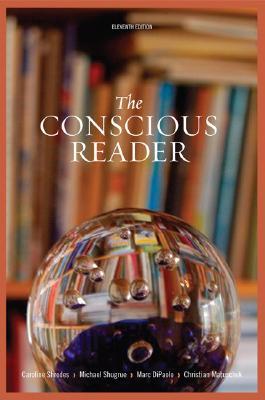 The Conscious Reader (Paperback)