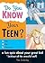 Do You Know Your Teen?