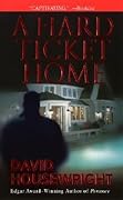 A Hard Ticket Home (Mac McKenzie, #1)