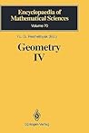 Algebraic Geometry III: Complex Algebraic Varieties Algebraic Curves and Their Jacobians