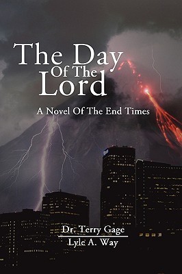 The Day of the Lord (Paperback)
